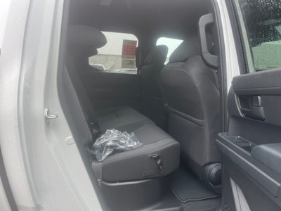 2026 Toyota Tacoma 4WD TRD Sport