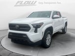 2026 Toyota Tacoma 4WD TRD Sport