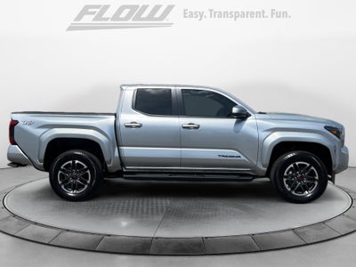 2024 Toyota TACOMA TRD SPORT TRD Sport