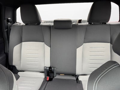 2024 Toyota TACOMA TRD SPORT TRD Sport