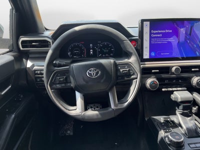 2024 Toyota TACOMA TRD SPORT TRD Sport