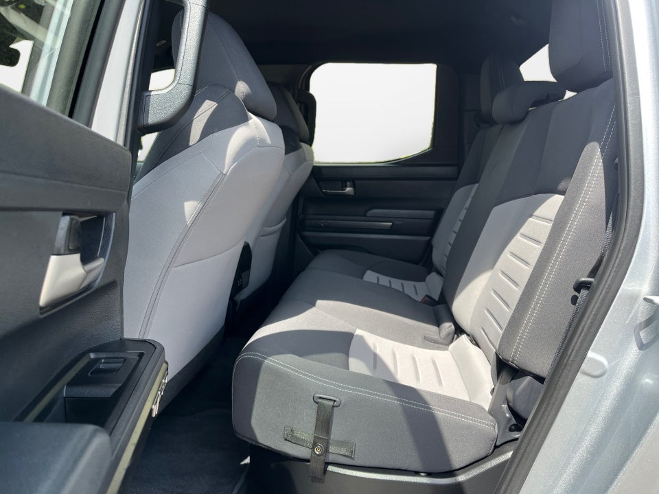 2024 Toyota TACOMA TRD SPORT TRD Sport