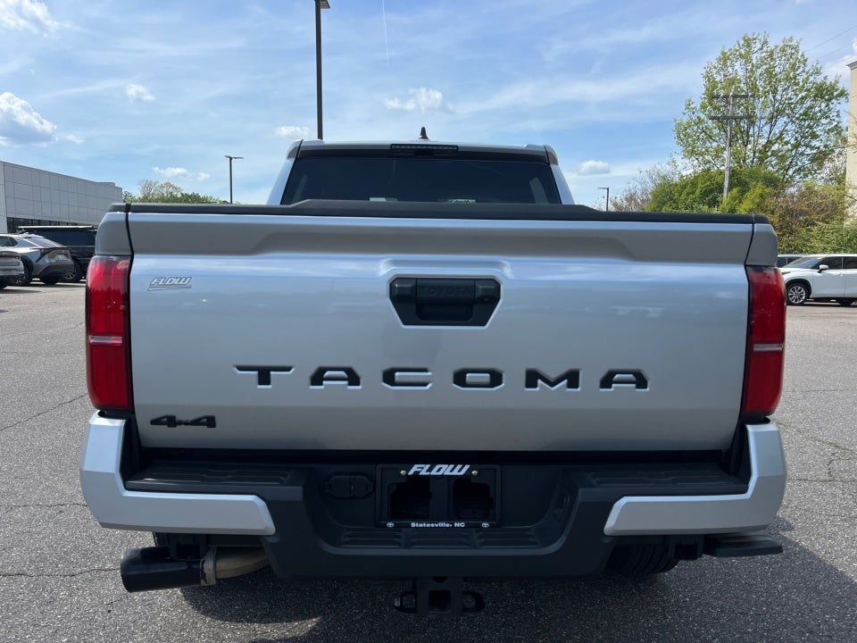 2024 Toyota TACOMA TRD SPORT TRD Sport