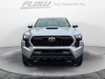 2024 Toyota TACOMA TRD SPORT TRD Sport