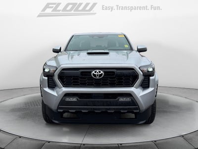 2024 Toyota TACOMA TRD SPORT TRD Sport