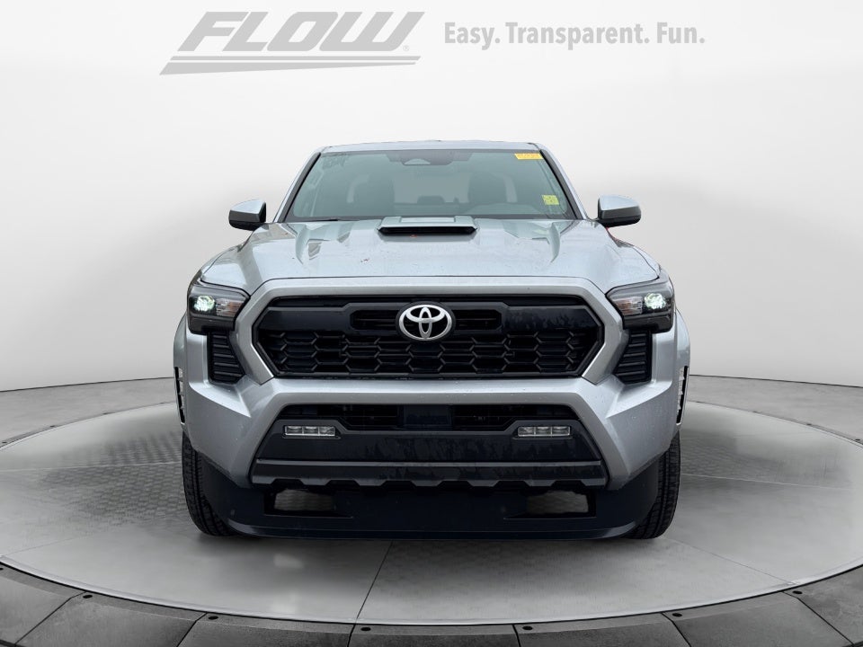 2024 Toyota TACOMA TRD SPORT TRD Sport