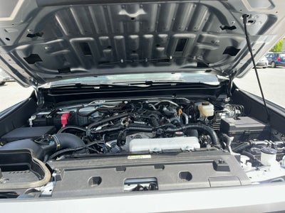 2024 Toyota TACOMA TRD SPORT TRD Sport