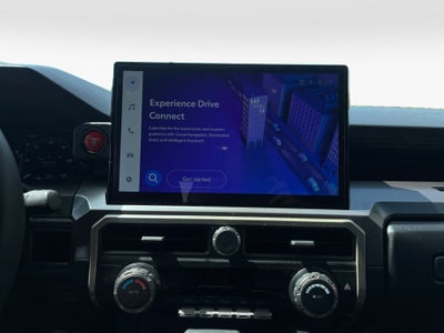 2024 Toyota TACOMA TRD SPORT TRD Sport