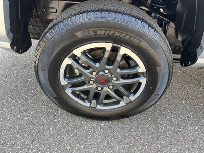 2024 Toyota TACOMA TRD SPORT TRD Sport