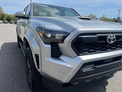 2024 Toyota TACOMA TRD SPORT TRD Sport