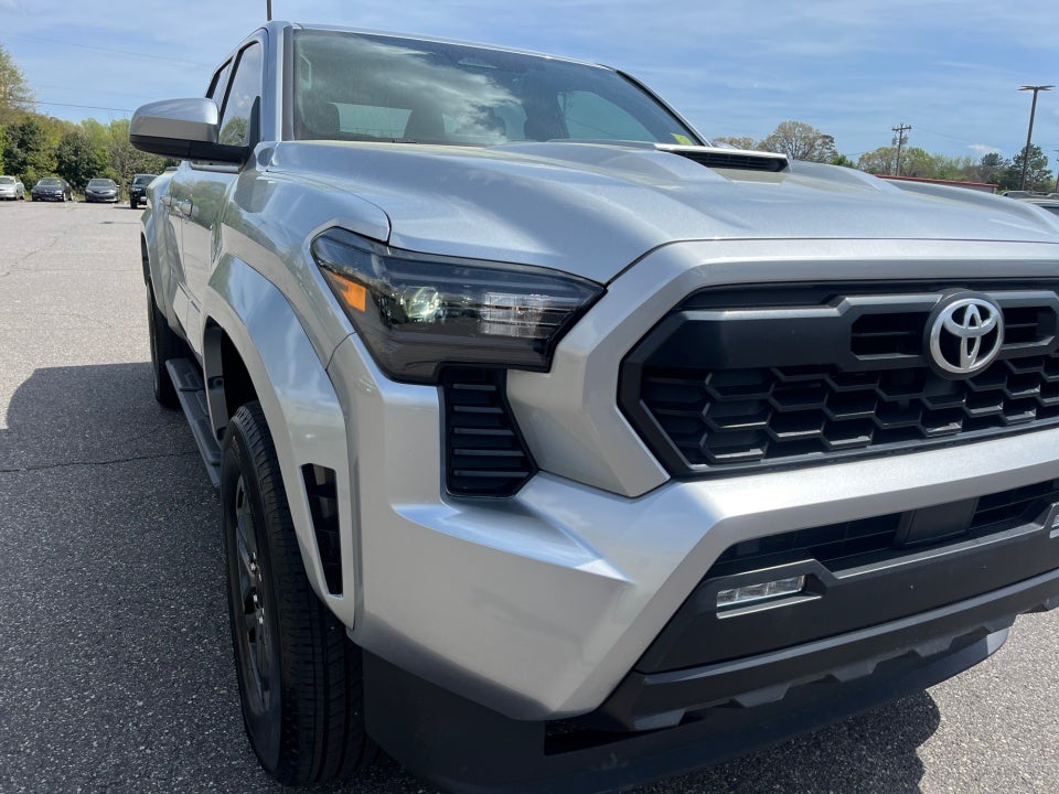 2024 Toyota TACOMA TRD SPORT TRD Sport