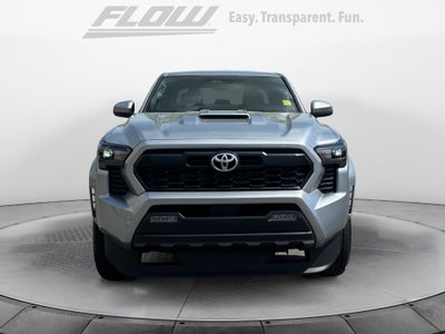 2024 Toyota TACOMA TRD SPORT TRD Sport