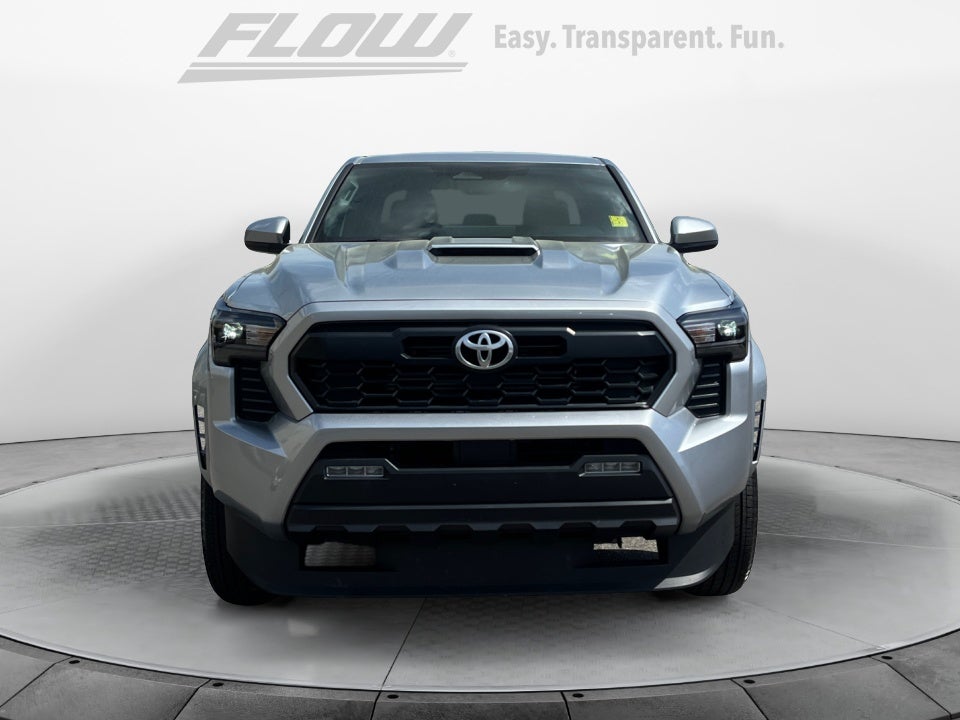 2024 Toyota TACOMA TRD SPORT TRD Sport