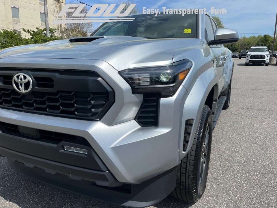 2024 Toyota TACOMA TRD SPORT TRD Sport