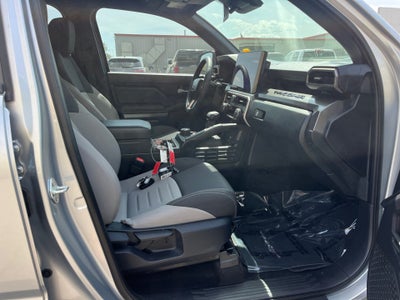 2024 Toyota TACOMA TRD SPORT TRD Sport