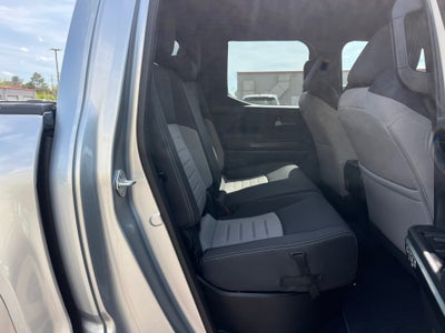 2024 Toyota TACOMA TRD SPORT TRD Sport