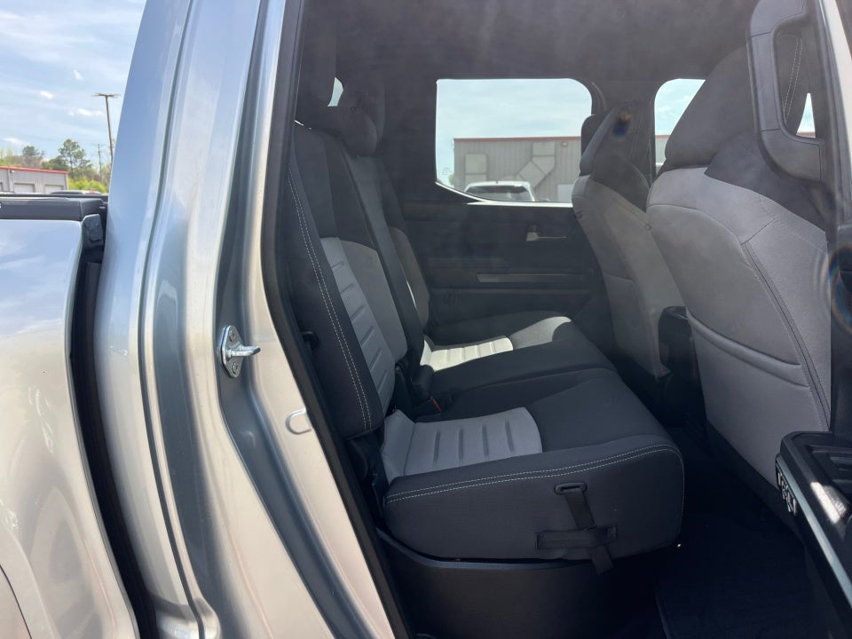 2024 Toyota TACOMA TRD SPORT TRD Sport