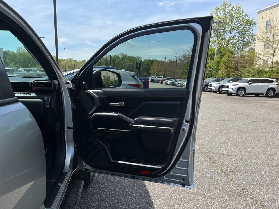 2024 Toyota TACOMA TRD SPORT TRD Sport