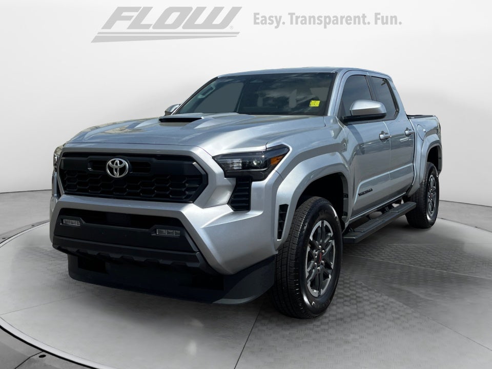 2024 Toyota TACOMA TRD SPORT TRD Sport
