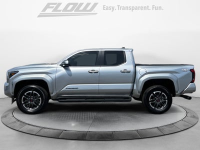 2024 Toyota TACOMA TRD SPORT TRD Sport