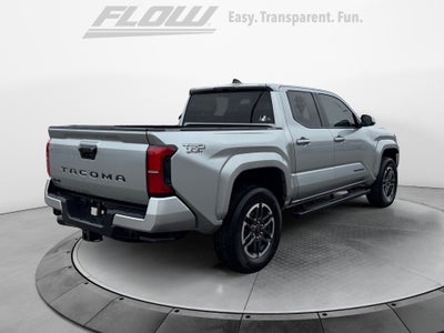 2024 Toyota TACOMA TRD SPORT TRD Sport