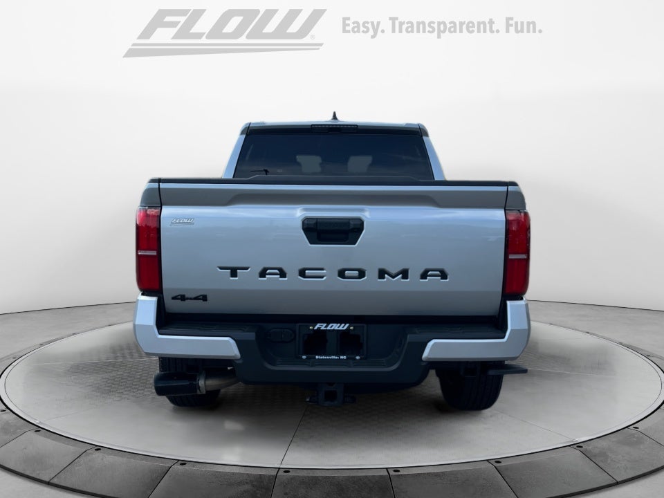 2024 Toyota TACOMA TRD SPORT TRD Sport
