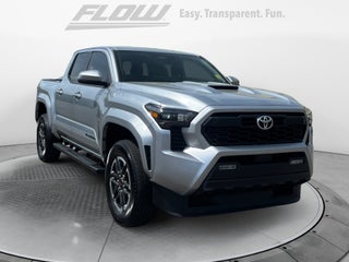 2024 Toyota TACOMA TRD SPORT TRD Sport