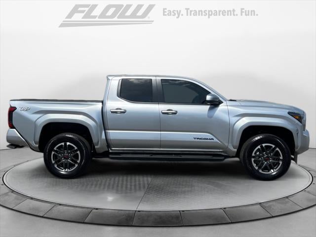 2024 Toyota TACOMA TRD SPORT TRD Sport