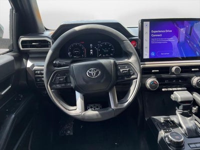 2024 Toyota TACOMA TRD SPORT TRD Sport