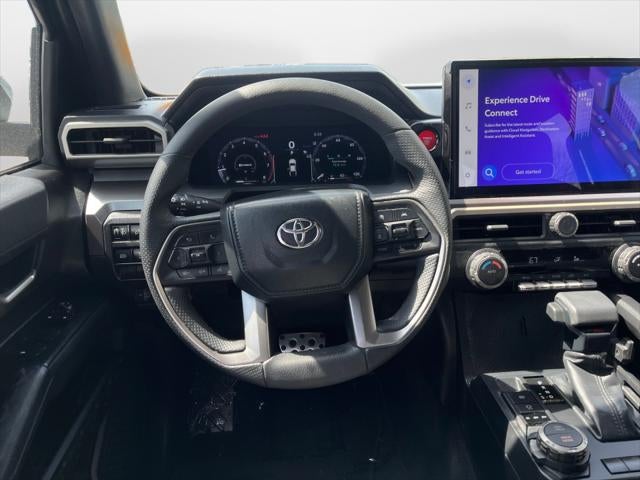2024 Toyota TACOMA TRD SPORT TRD Sport