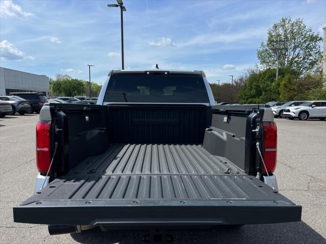 2024 Toyota TACOMA TRD SPORT TRD Sport