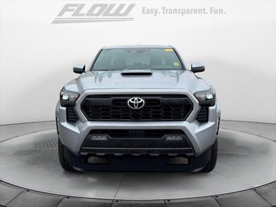 2024 Toyota TACOMA TRD SPORT TRD Sport