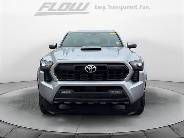 2024 Toyota TACOMA TRD SPORT TRD Sport