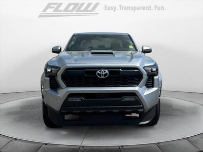 2024 Toyota TACOMA TRD SPORT TRD Sport