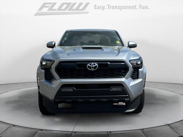 2024 Toyota TACOMA TRD SPORT TRD Sport