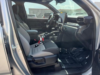 2024 Toyota TACOMA TRD SPORT TRD Sport