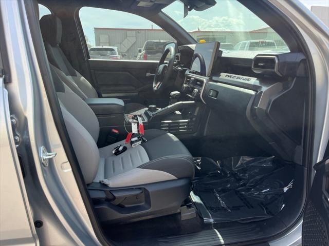 2024 Toyota TACOMA TRD SPORT TRD Sport