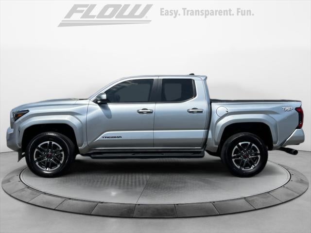 2024 Toyota TACOMA TRD SPORT TRD Sport