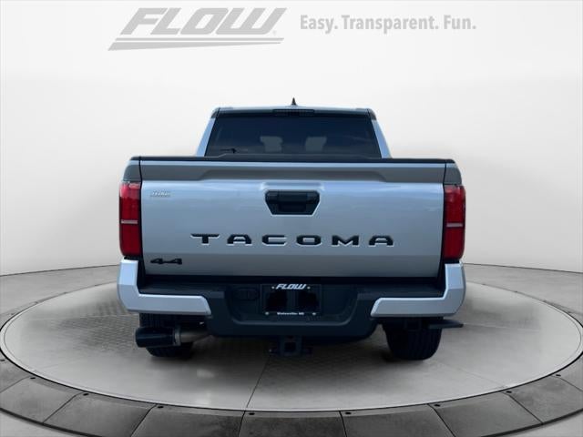 2024 Toyota TACOMA TRD SPORT TRD Sport