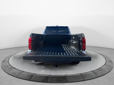 2025 Toyota TACOMA SR5 SR5