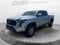 2025 Toyota TACOMA SR5 SR5