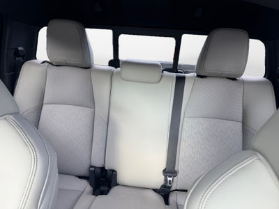 2025 Toyota Tacoma i-FORCE MAX Limited Hybrid