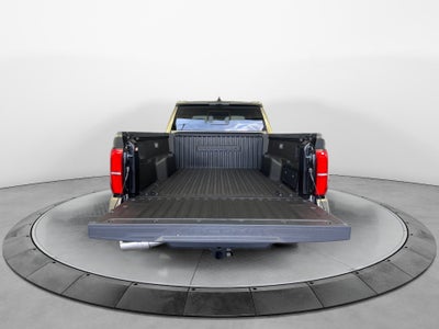 2025 Toyota Tacoma i-FORCE MAX Limited Hybrid