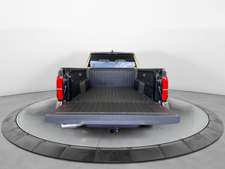 2025 Toyota Tacoma i-FORCE MAX Limited Hybrid
