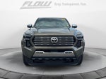 2025 Toyota Tacoma i-FORCE MAX Limited Hybrid