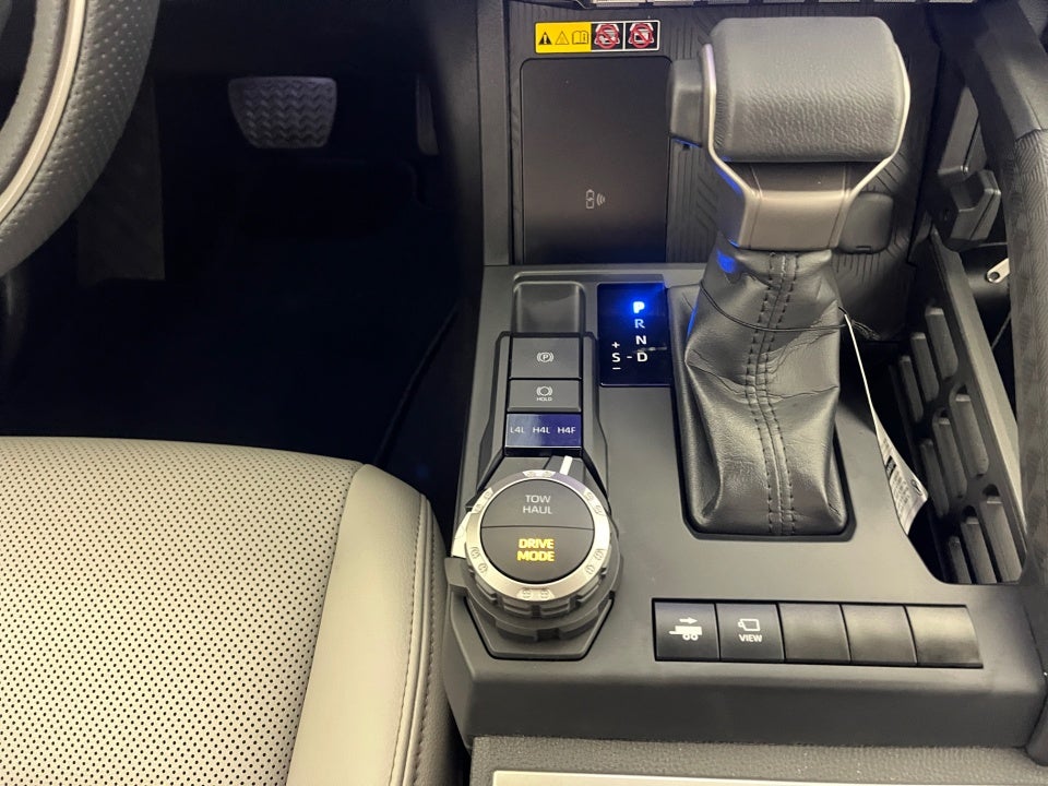 2025 Toyota Tacoma i-FORCE MAX Limited Hybrid