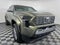 2025 Toyota Tacoma i-FORCE MAX Limited Hybrid