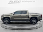 2025 Toyota Tacoma i-FORCE MAX Limited Hybrid