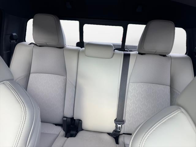 2025 Toyota Tacoma i-FORCE MAX Limited Hybrid