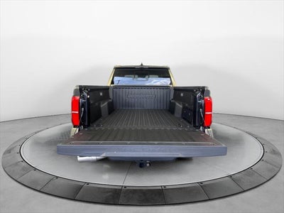 2025 Toyota Tacoma i-FORCE MAX Limited Hybrid